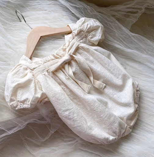 Romper (many styles available)