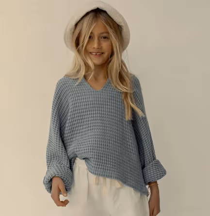 Sweater (3 colors available)