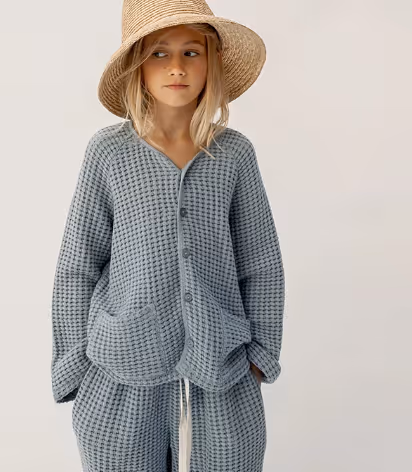 Cardigan (3 colors available)