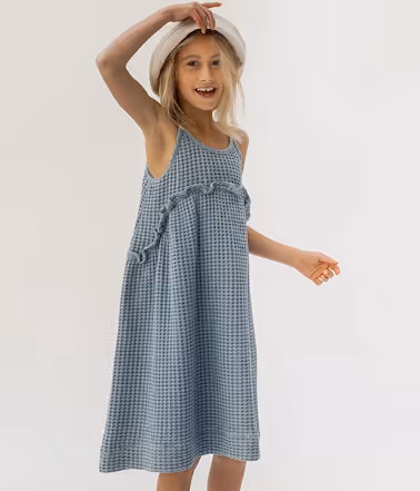 Dress (3 colors available)