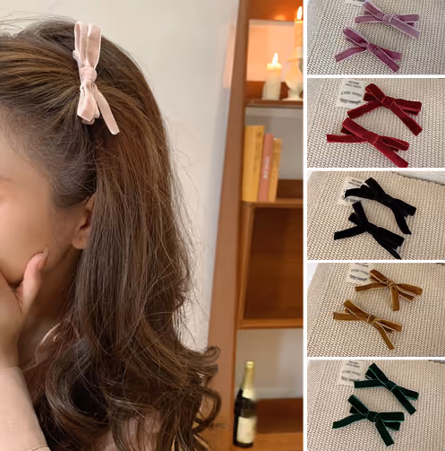 Hair Clips