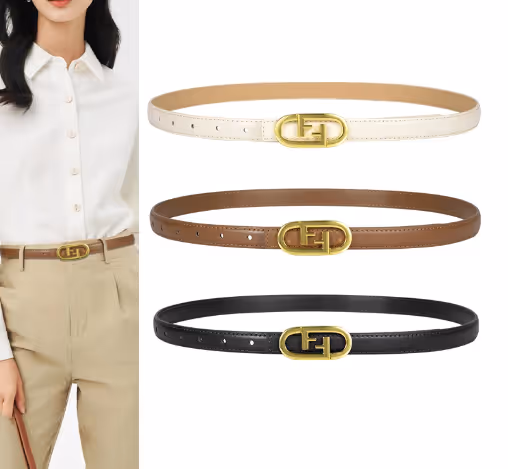 Luxury Belt