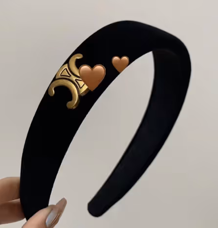 Luxury Headband