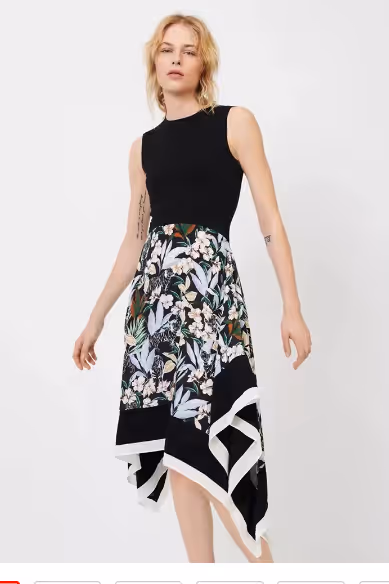 MAJ Dress