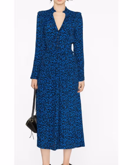 ZV Dress (top and skirt same link)