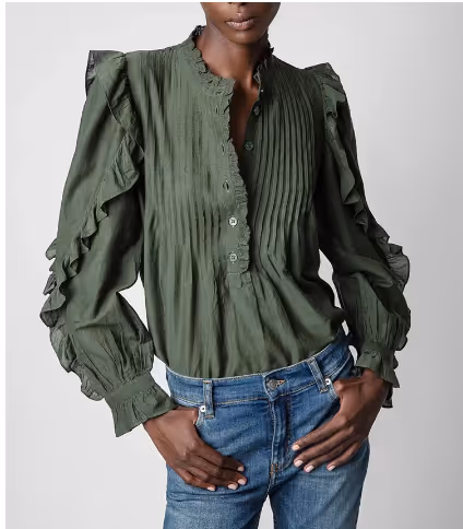 ZV Shirt (3 colors available)