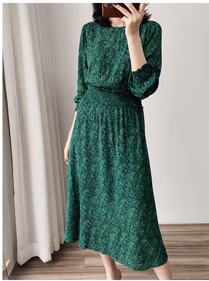 BA Dress (more colors available)