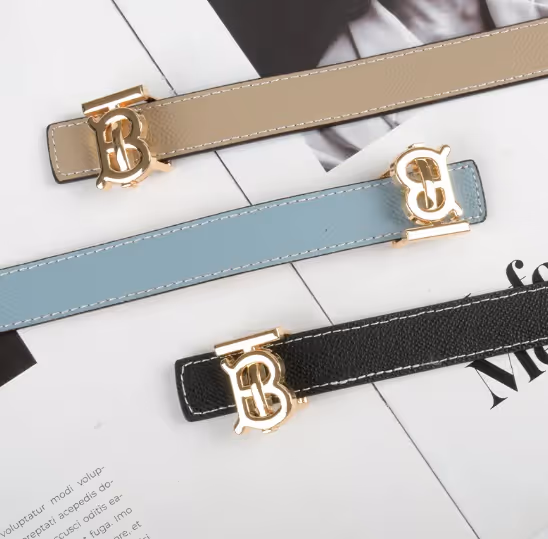 Belt