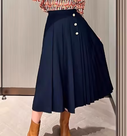 Umbrella Skirt