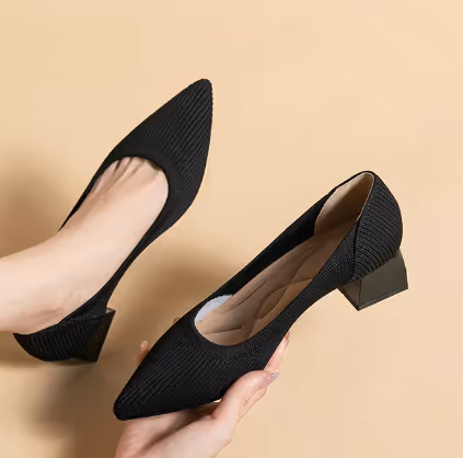 Comfortable Shoes (many colors)