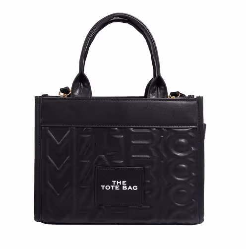 Letter Handbag
