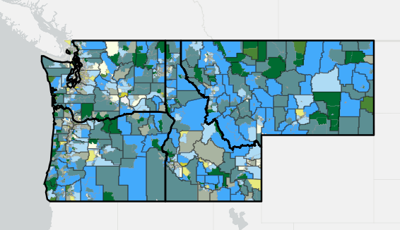 Access to Internet and Personal Vehicles