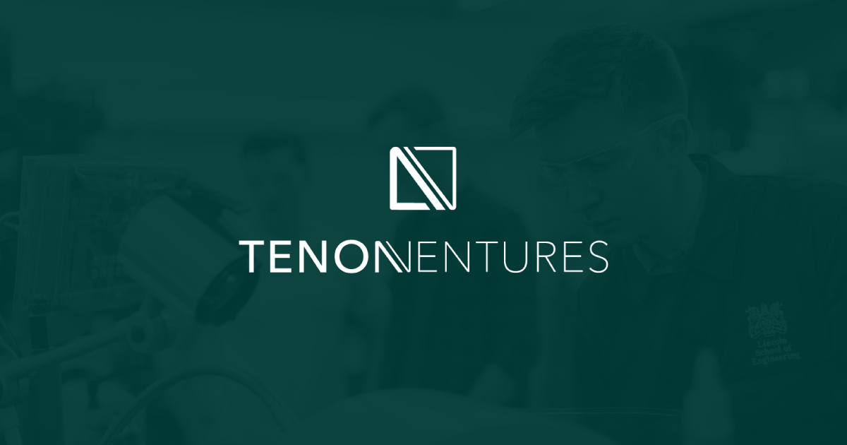 Tenon Ventures photo