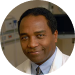 An image of doctor Griffin P. Rodgers