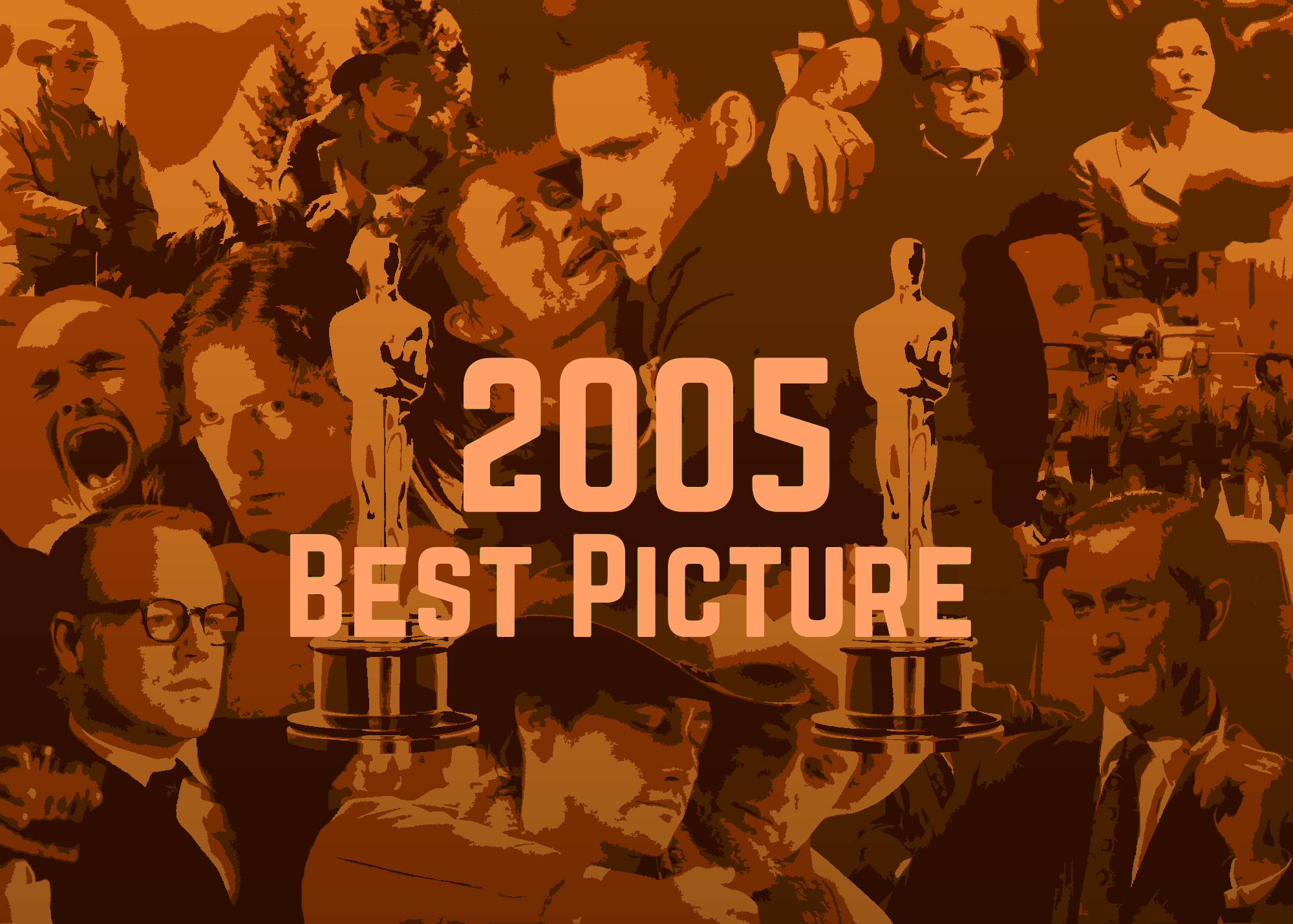 2005 Best Picture Academy Awards