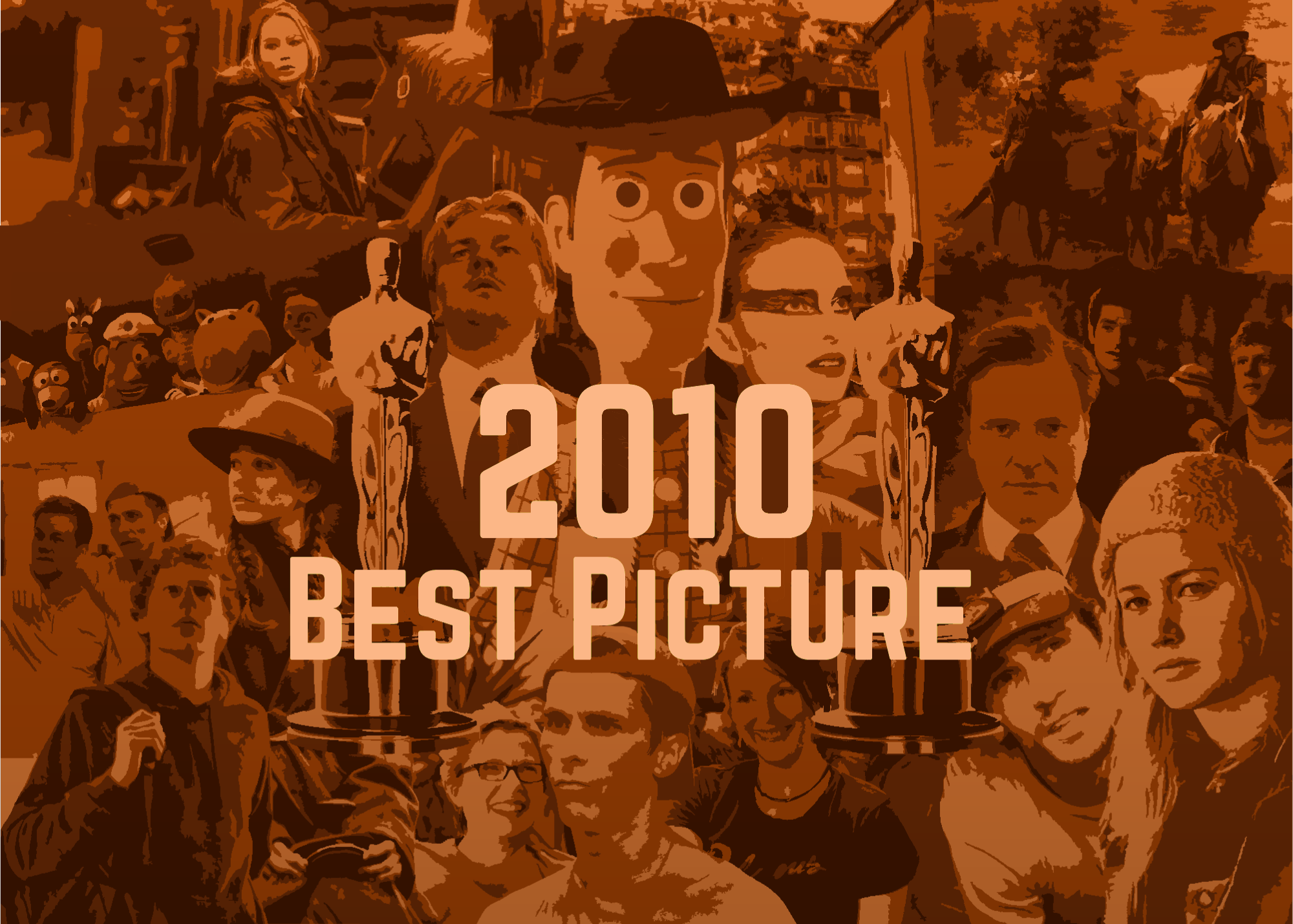 Academy Award Best Picture 2010