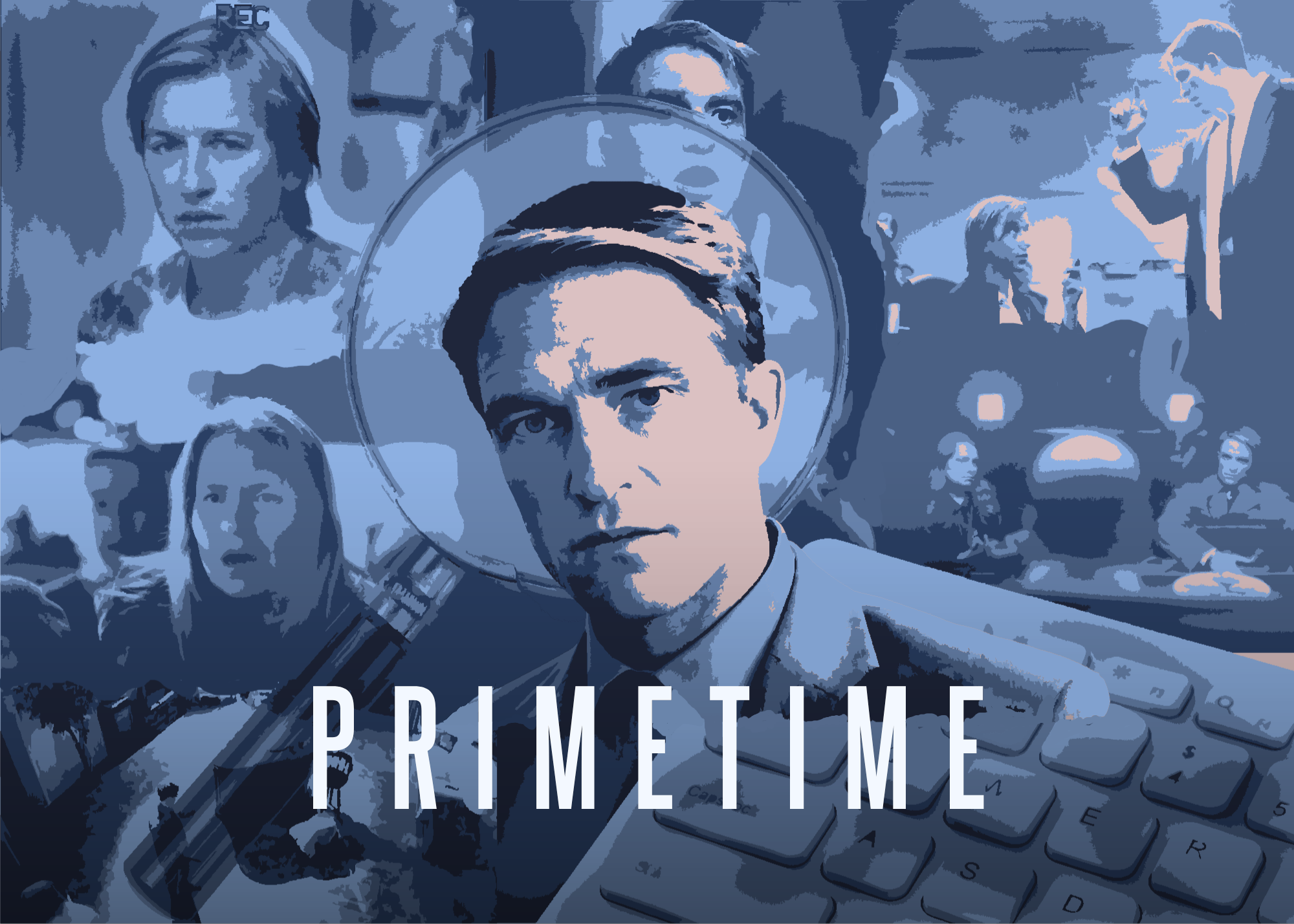 Primetime movie poster