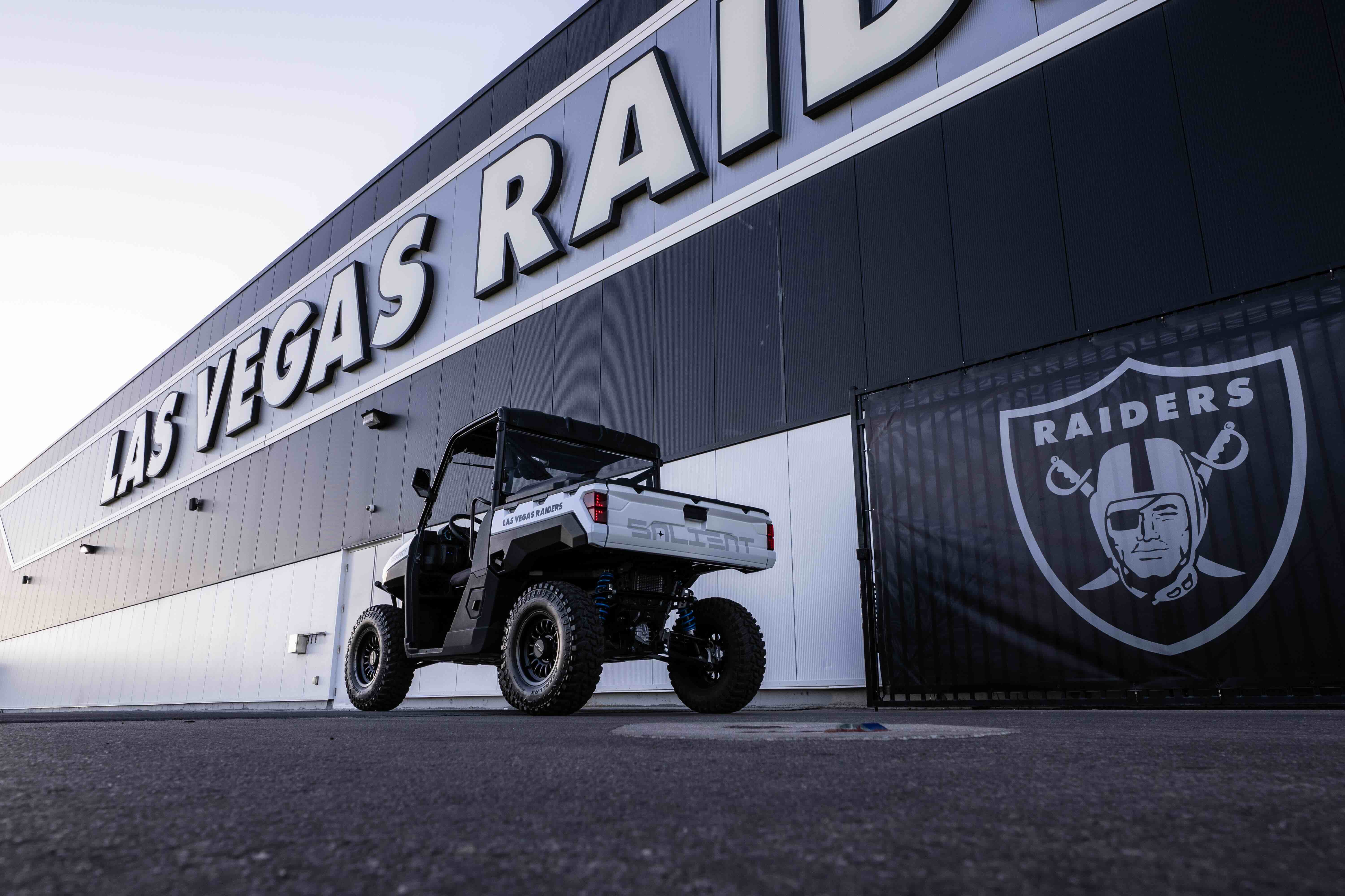 Las Vegas Raiders