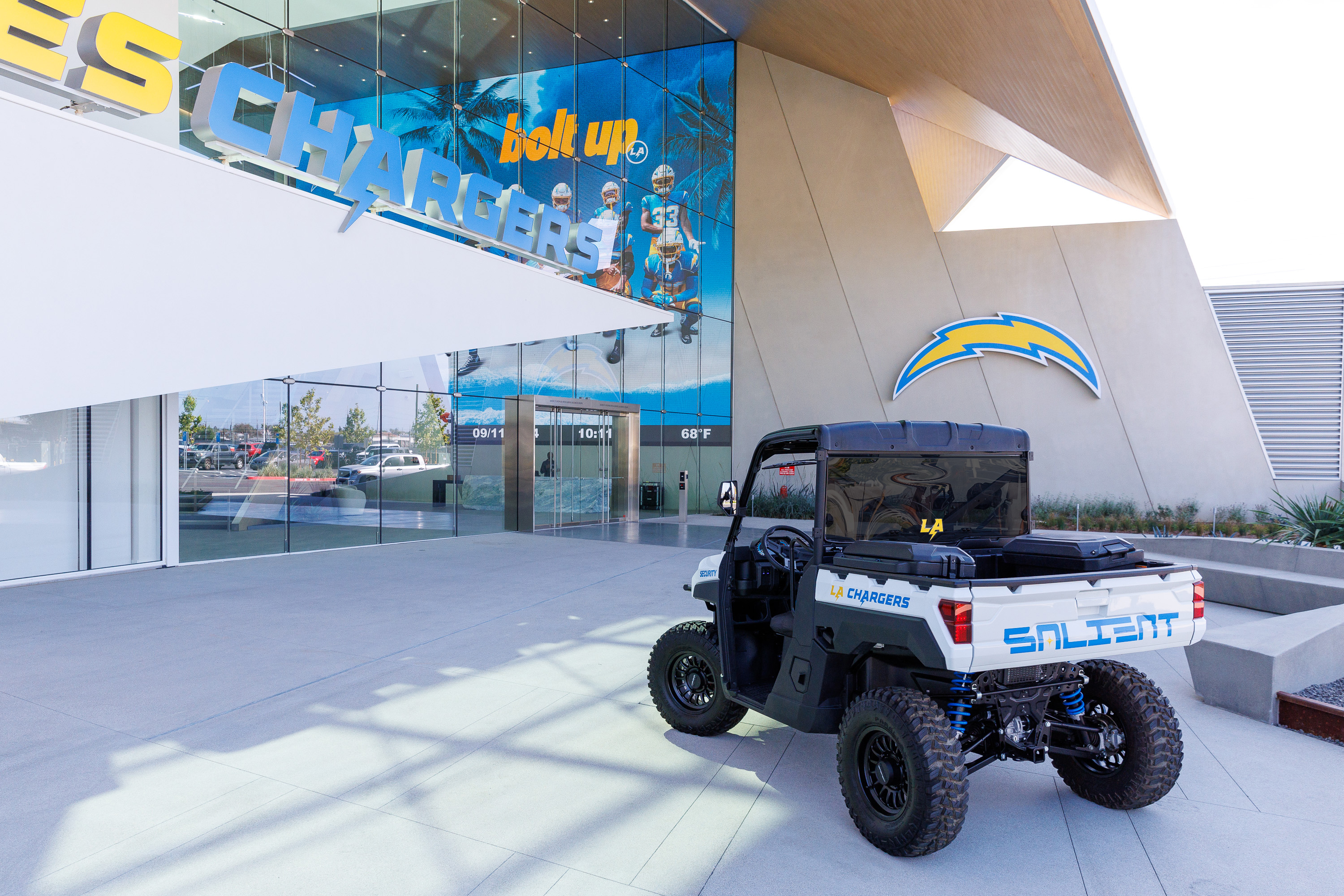 Los Angeles Chargers