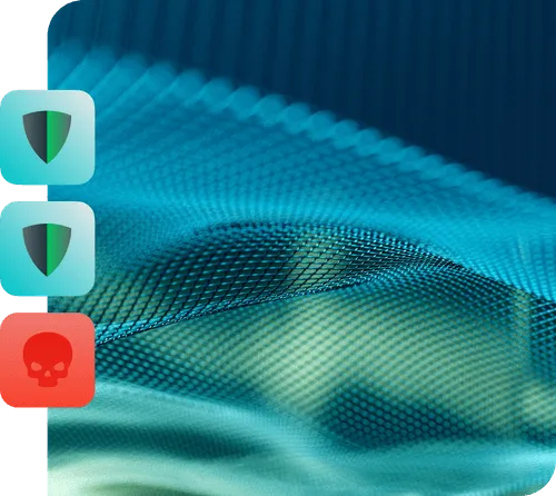 Safeguard representation