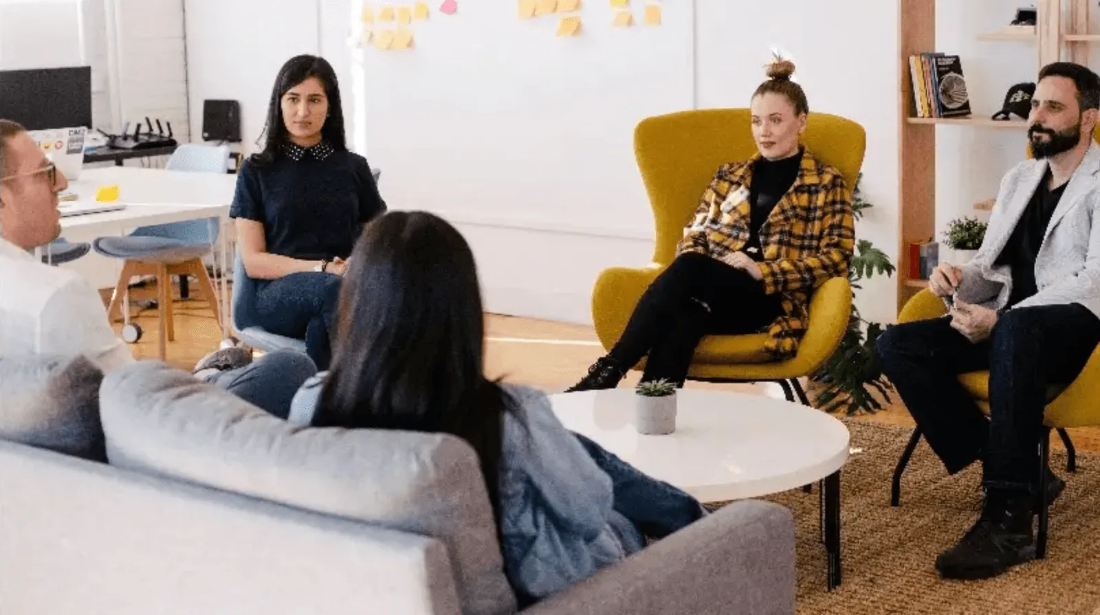 Interactive workshop