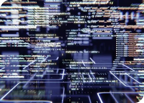 Detect spoofed or malicious apps.