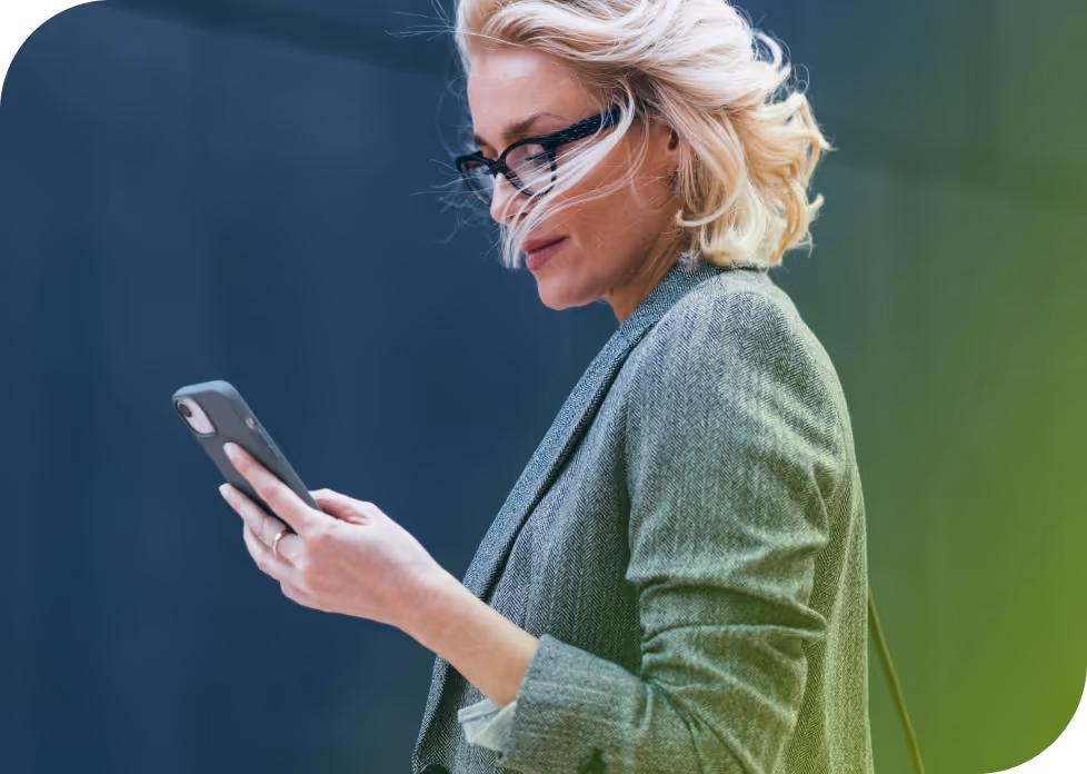 Mobile security is a human problem