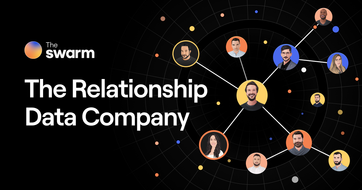 Overview - The Swarm