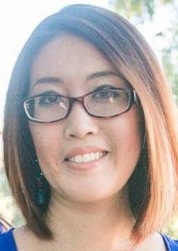 May-Lynn Chu