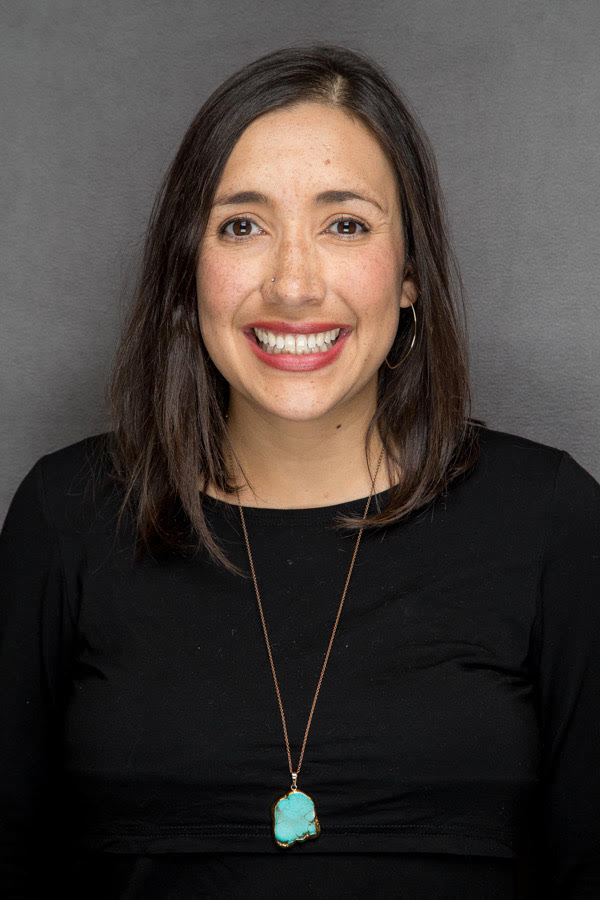 Sylvia DeLay