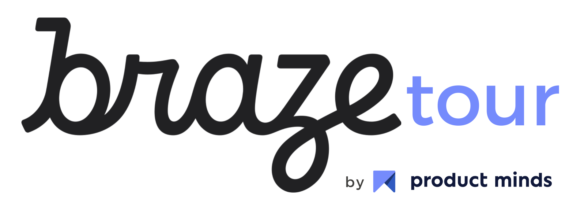 Braze Tour by Product Minds
