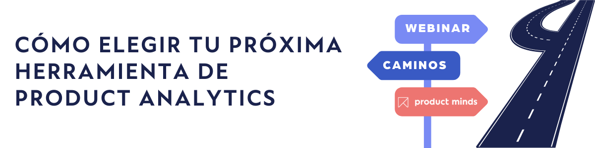 Webinar Caminos by Product Minds