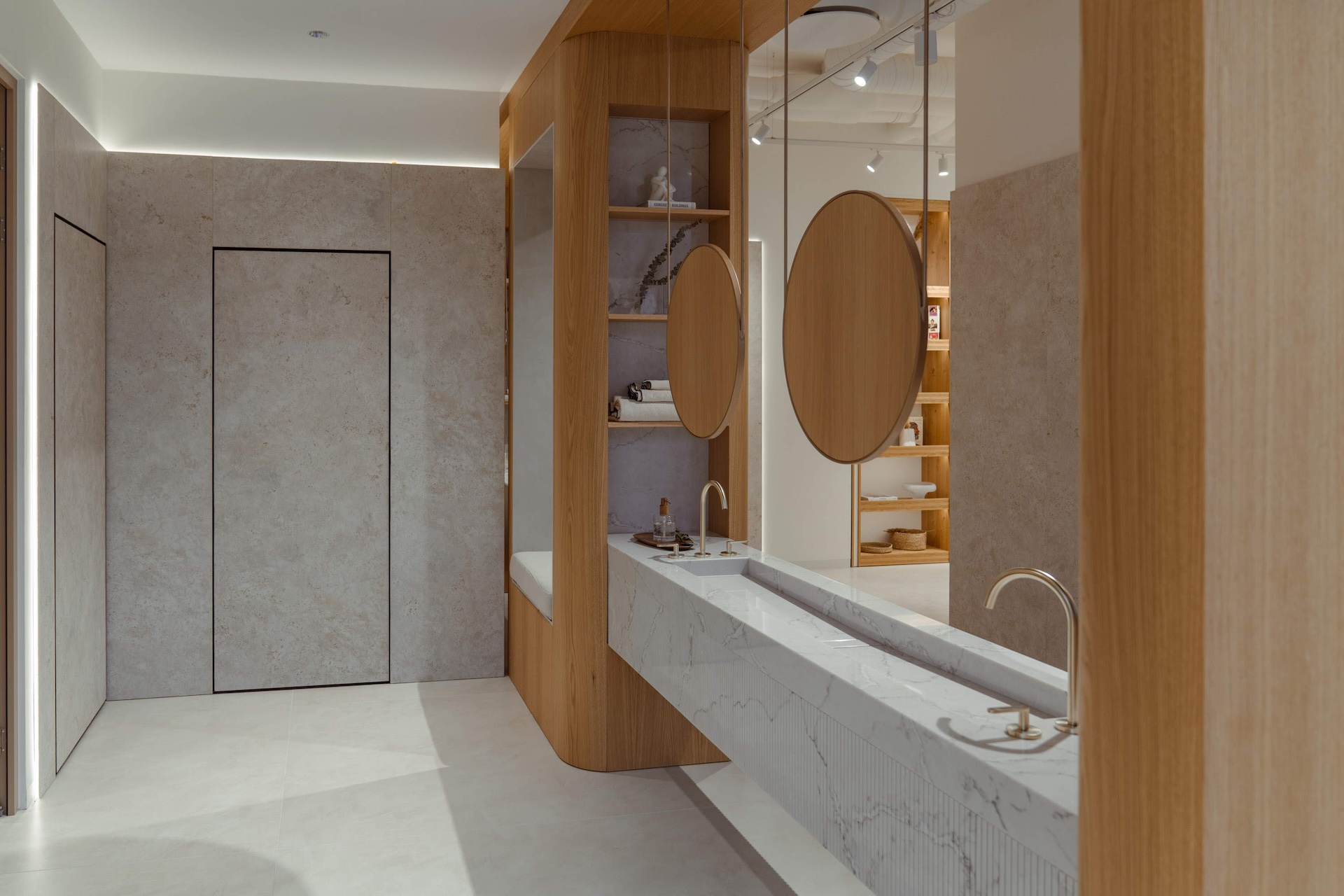 Cosentino City Copenhagen