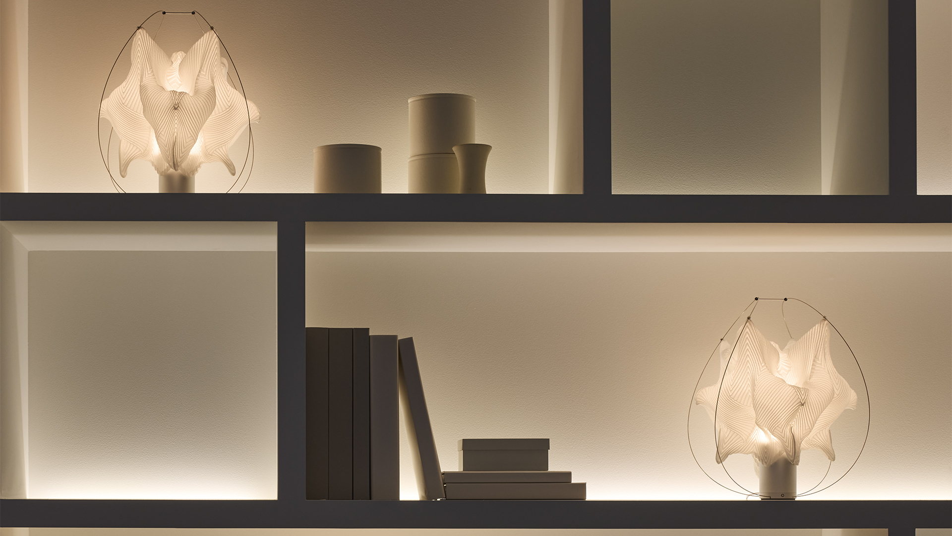 A–POC, the acronym of “A Piece Of Cloth”, is the name of the integrated design and manufacturing system first introduced in Paris by Issey Miyake in 1998. A–POC revolutionised the process of clothes–making with its innovative concept of a streamlined, all–in–one operation, in which all the parts of the clothing are pre–woven into a single piece of cloth. Launched in 2021, A–POC ABLE ISSEY MIYAKE aims to realise the infinite potential of the A–POC system with society in mind—hence the name “ABLE”. The brand’s designer Yoshiyuki Miyamae and his team of engineers value the dialogue between creator and wearer, as they engage with different professions and industries to further explore new possibilities in design and making.