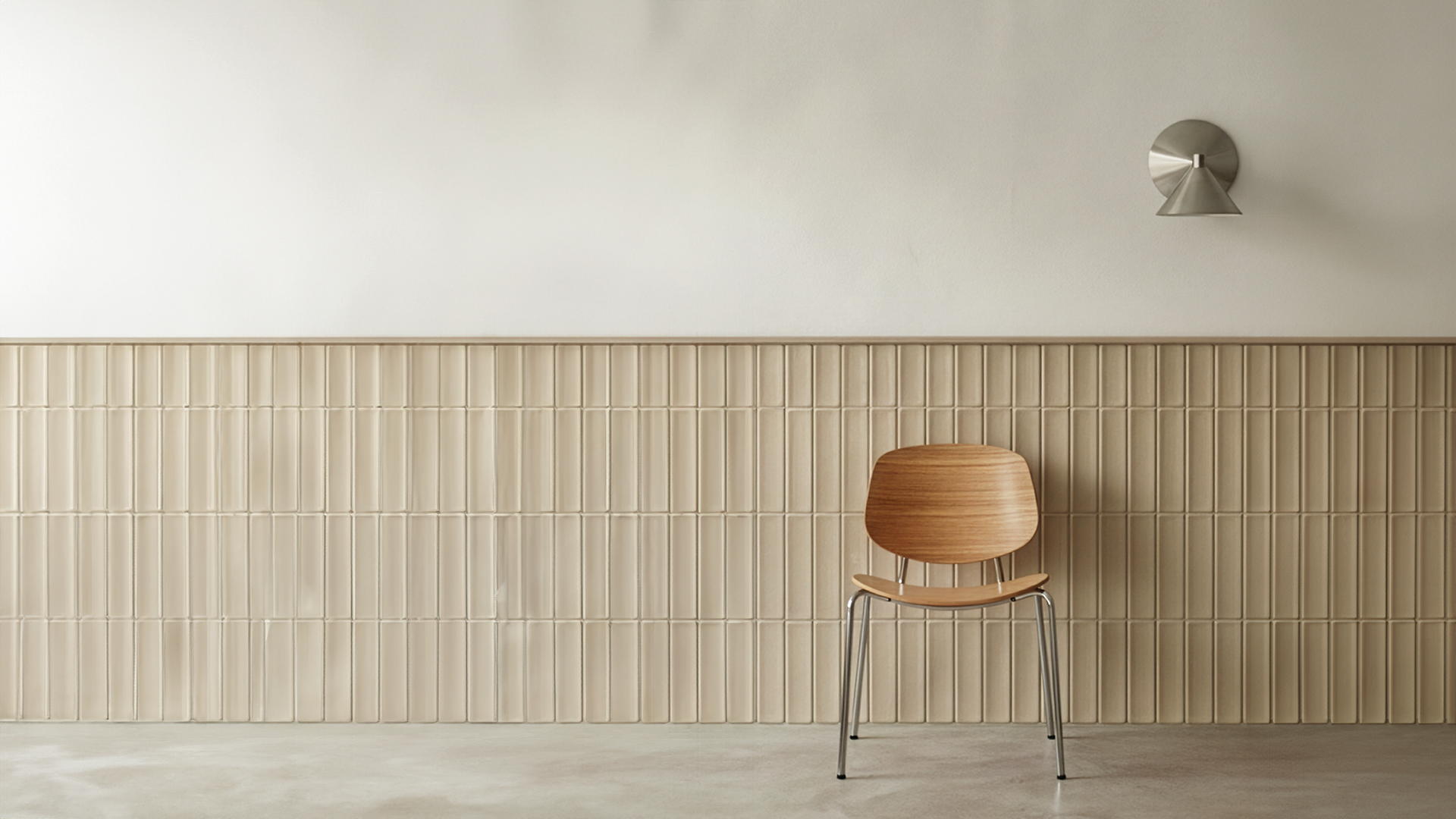 Ro Collection embraces a contemporary approach to Danish design traditions, rooted in a deep appreciation for craftsmanship, purpose and tranquillity. The word 'Ro' is Danish for serenity, calmness and peace of mind—values that lie at the core of the brand. Working closely with talented designers and skilled artisans, Ro Collection brings elegant furniture and accessories to life using carefully selected materials. Each piece is created to be lived with and to last, contributing to soulful spaces where meaningful design moments can flourish.