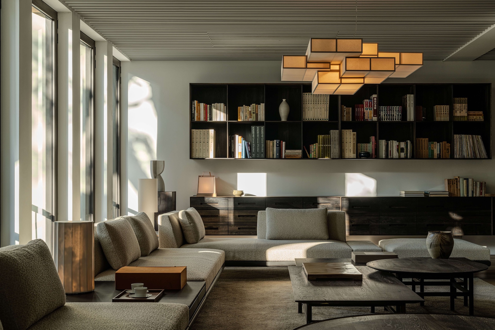 Founded in 1992, Time & Style is a Japanese interior brand that designs and manufactures a wide range of products, including furniture, lighting, tableware, and other daily essentials. Drawing inspiration from Japan’s rich natural environment, cultural heritage, and traditional craftsmanship, the brand strives to create products that embody enduring, quiet beauty and timeless value. All products are made in Japan by skilled artisans using locally sourced, authentic materials, ensuring the highest quality while reflecting a harmonious coexistence with nature. Learning from the past to innovate for the future, Time & Style carries forward the spirit of tradition, translating it into new expressions and sharing these values with the world.