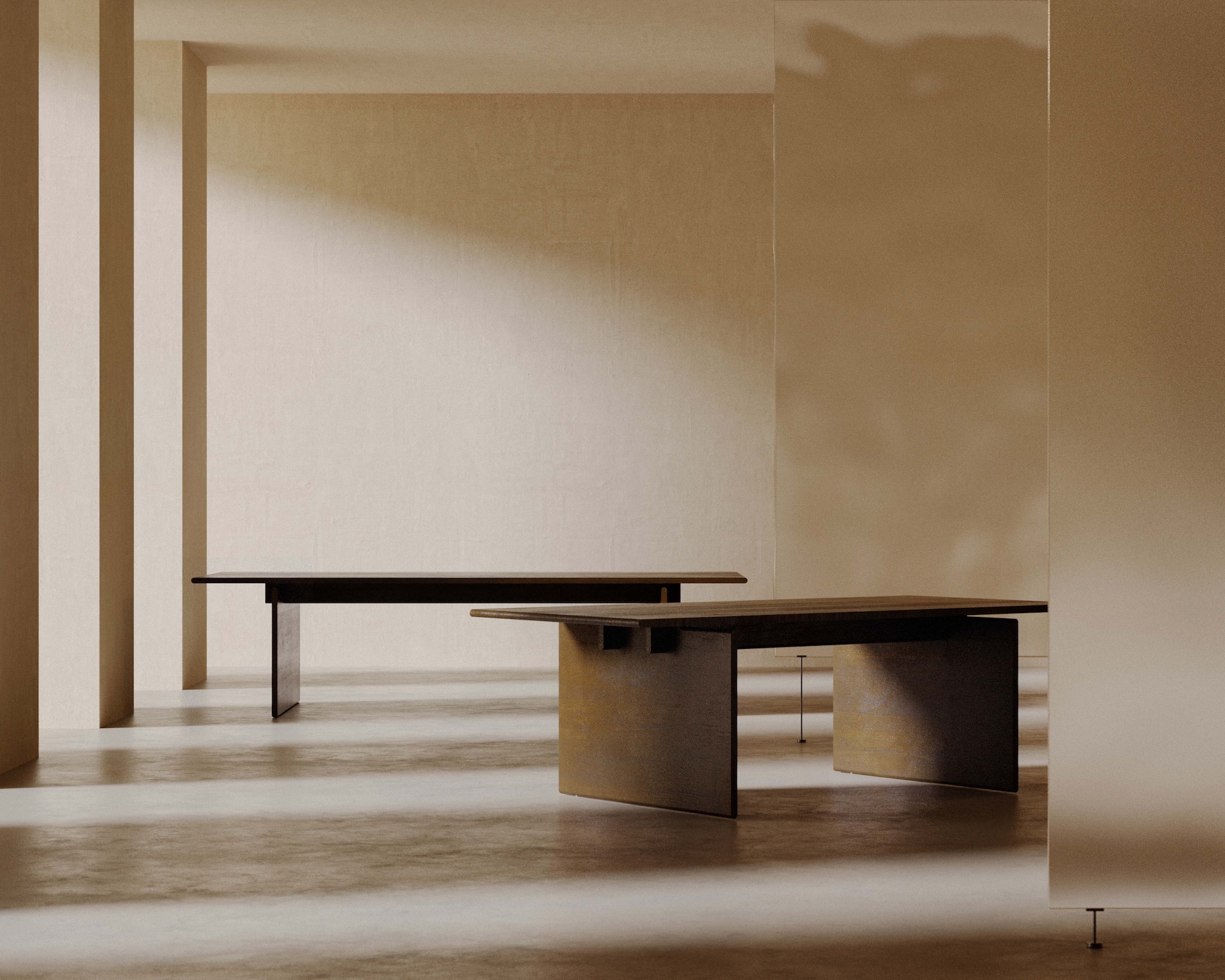 FORMARKIVET is a multi–disciplinary design house redefining contemporary living by merging classic design principles with modern sensibilities. FORMARKIVET transforms furniture and lifestyle objects into curated experiences that enhance living spaces and daily life. Rooted in the vision of ‘A NEW FORM FOR CLASSIC,’ FORMARKIVET merges timeless craftsmanship with innovative design, appealing to those who value subtle luxury and lasting quality. Through this blend of tradition and innovation, the brand redefines the art of elegant living, creating pieces that challenge the ordinary.