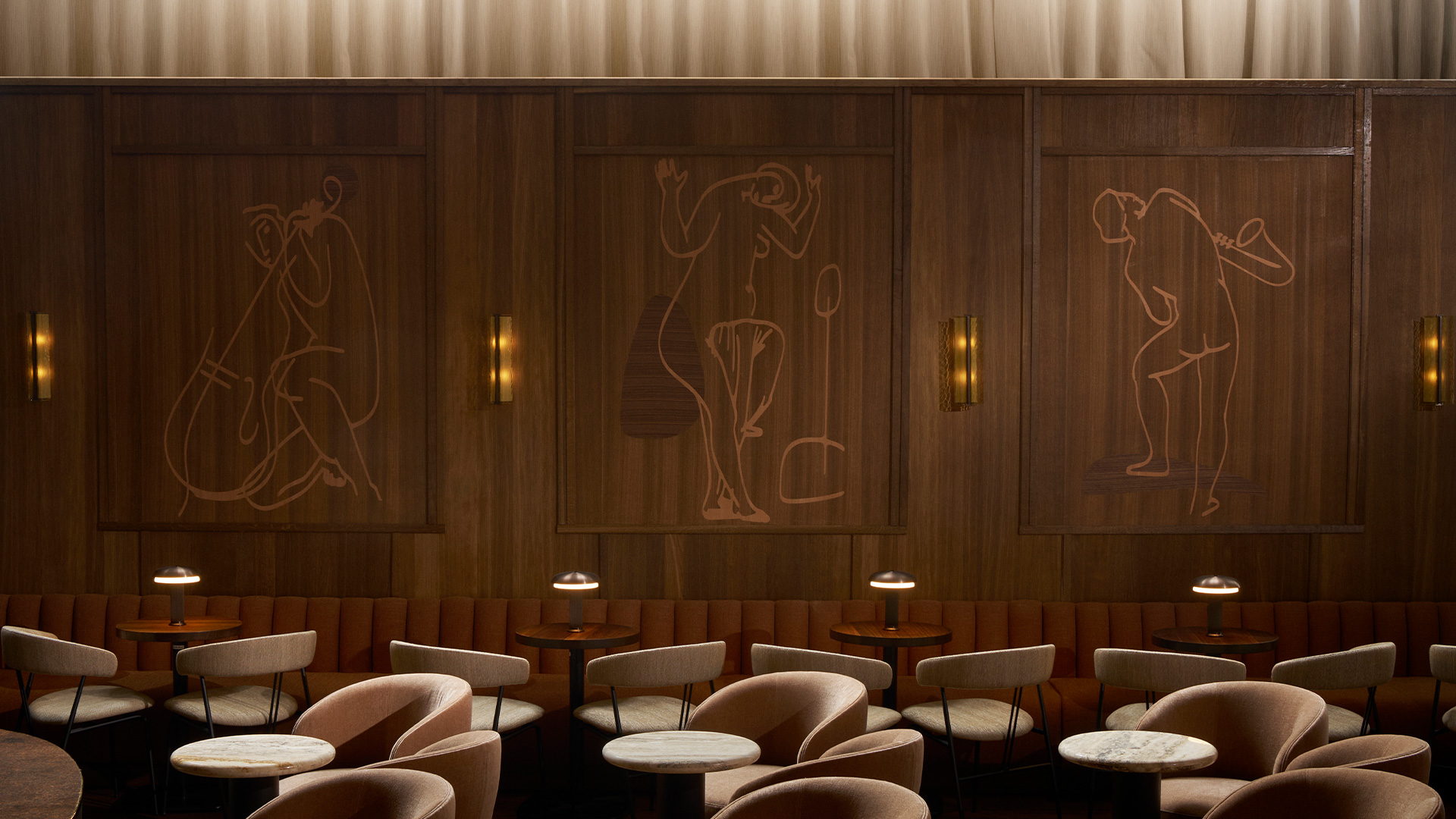 LYFA is a visionary home of iconic classics from some of Denmark’s most influential lighting designers. Their enduring designs explore and enhance good lighting in all its facets and shapes. The LYFA collection is founded on pure aesthetics and a purposeful design philosophy shaped by decades of dedicated craftsmanship and captivating lighting designs. The design classics are crafted to impeccable quality standards and offer light arrangements for every home, occasion and situation.