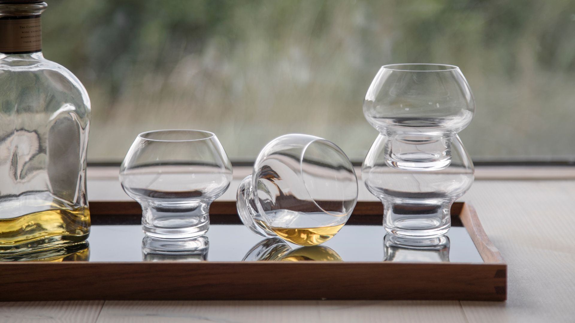 For more than 20 years, ARCHITECTMADE has carefully crafted designs from Denmark’s most visionary architects. Rejecting mass production, the brand focuses on a select few creations, each defined by uncompromising quality and timeless appeal. With meticulous craftsmanship at its core, every piece is made to become part of daily life for generations, creating an alternative to throwaway culture.