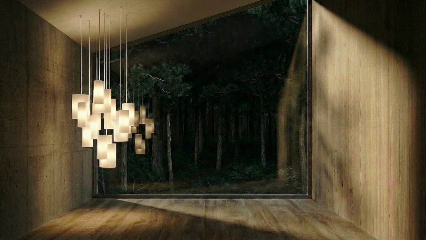 MOTARASU crafts design objects within lighting, furniture and interior that unites the clean, functional elegance of Danish design with the poetic beauty and refined simplicity of Japanese aesthetics to bring joy. Dedicated to creating timeless, sustainable pieces that evoke tranquillity and harmony, transforming everyday spaces into serene environments. By blending the best of both cultures, MOTARASU aspire to induce mindful living, elevate interiors with pure forms and natural materials, and infuse them with a quiet, understated elegance that speaks to the soul. During 3daysofdesign MOTARASU will launch new editions of the ENSO pendant by Lars Vejen and the CHO lamp series by Ernst & Jensen.