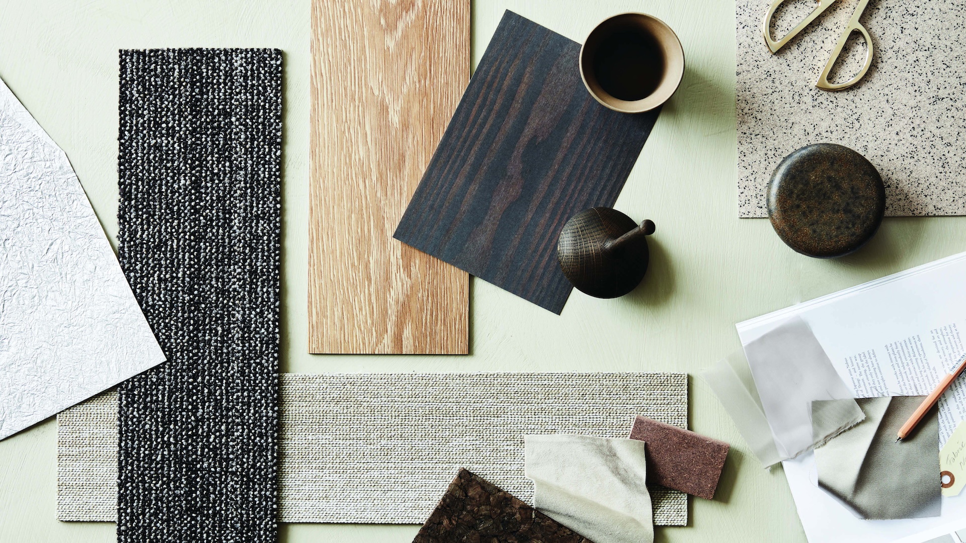 Interface is a global leader in modular flooring, offering an integrated collection of carpet tiles and resilient flooring, including premium rugs, luxury vinyl tile (LVT) and nora® rubber. Every product is made with purpose and without compromise. Fully committed to becoming a restorative business, Interface has progressed from an industry–defining goal of zero negative impact to recognising that zero is not enough, setting ambitious science–based targets and investing in meaningful carbon reduction. Designed to stand up, stand out and stand for something, the collections are inspired by biophilic design, science, art and heritage—creating flooring that lifts spirits, sparks curiosity and redefines expectations. Flooring, but way more fun.