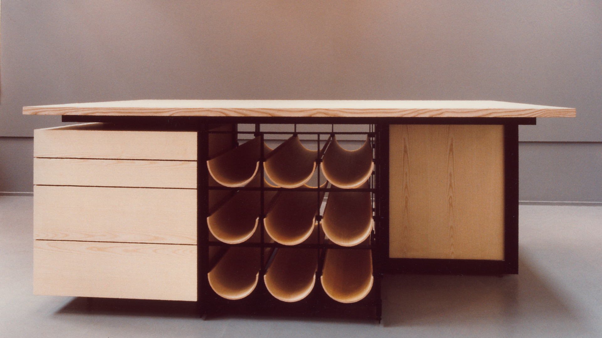 Design Studio Lars Vejen is a multidisciplinary design practice based in Denmark and Japan. His work spans a broad spectrum of design disciplines, with a primary focus on furniture, urban elements, lighting, building components and home accessories, realised in close collaboration with traditional craftsmen and established industries. Working at the intersection of architecture and design, he develops products with a profound dedication to people, human interaction and architectural context, where form, function and enduring quality remain fundamental. His work seeks to create design that is of its time, with the ambition to endure as the classics of tomorrow. June 7th 2026, Lars Vejen marks his 30th anniversary as a practising architect.