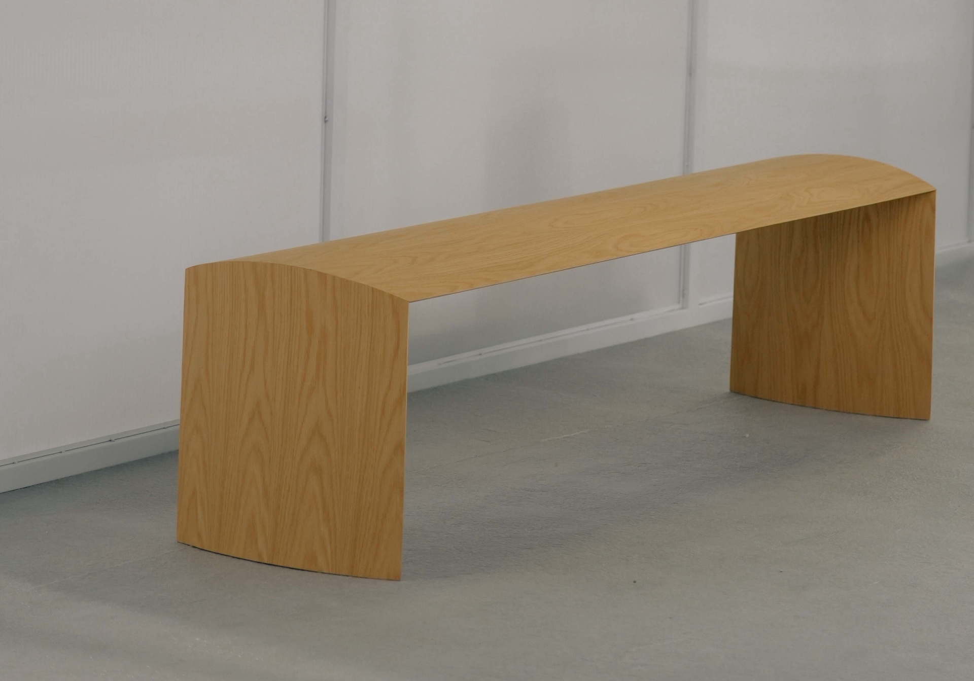 Chen Min Office is a multi-faceted design practice established by designer Chen Min whose production ranges from the design of objects to creative direction. Finding the best bonding point of tradition and modernization, east and west has always been what Chen Min Office is good at. Chinese design must become a language that used by the world instead of staying superficially as some style. Chen Min's goal is to find the Chinese language in the world of design.