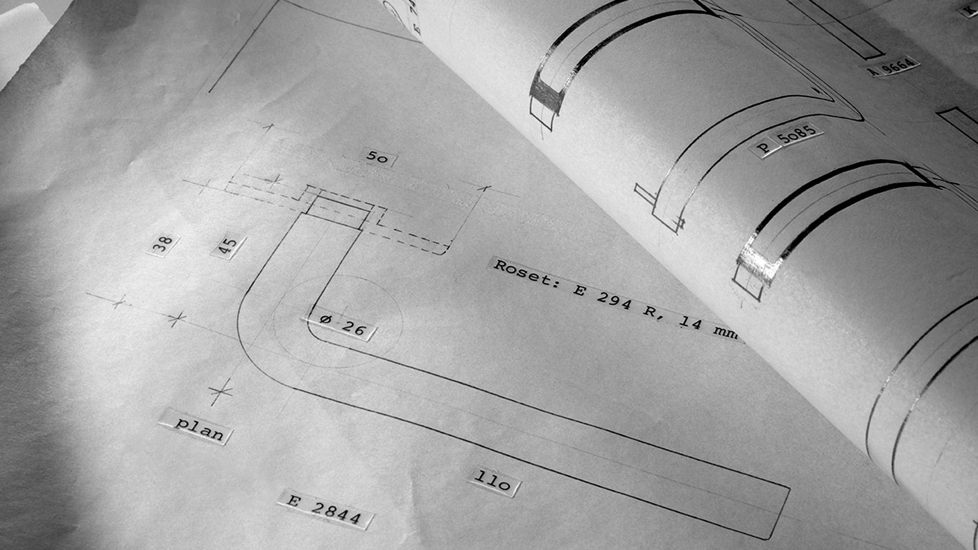 d line was established in Denmark in 1971 and is rooted in a design tradition defined by simplicity, honest materials and enduring quality. d line designs and crafts architectural hardware, sanitary ware and accessories that support everyday routines across both public and private spaces. From the lever handle turned when entering a room to the tap used each morning, the products are made to be touched, used and trusted, every single day. Reflecting a commitment to durability and long-lasting performance, d line creates solutions designed to perform beautifully, now and for generations to come.