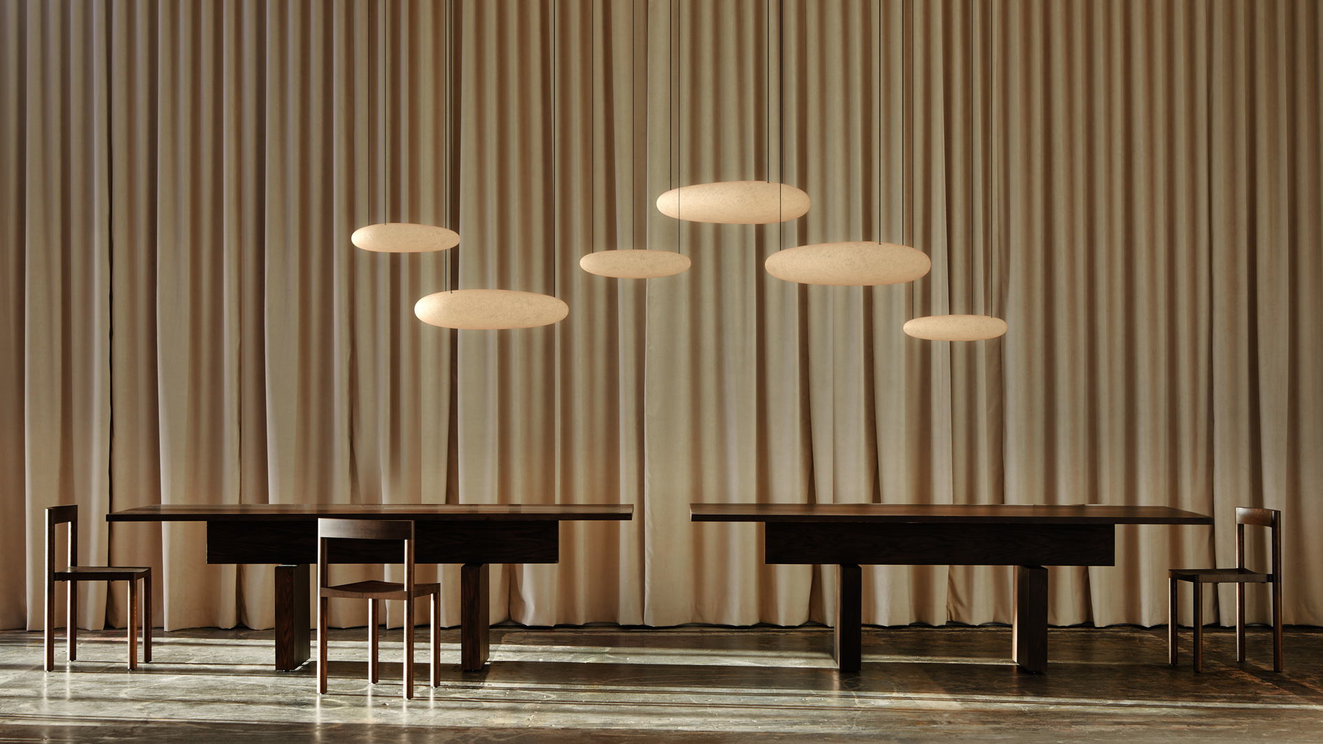 Resident is a visionary design house based in New Zealand, renowned for collaborating with established and emerging global design talent to offer fresh perspectives on furniture and lighting. Resident is dedicated to creating pieces that elevate the living experience for the design-conscious, fostering an environment of enlightened, modern living.