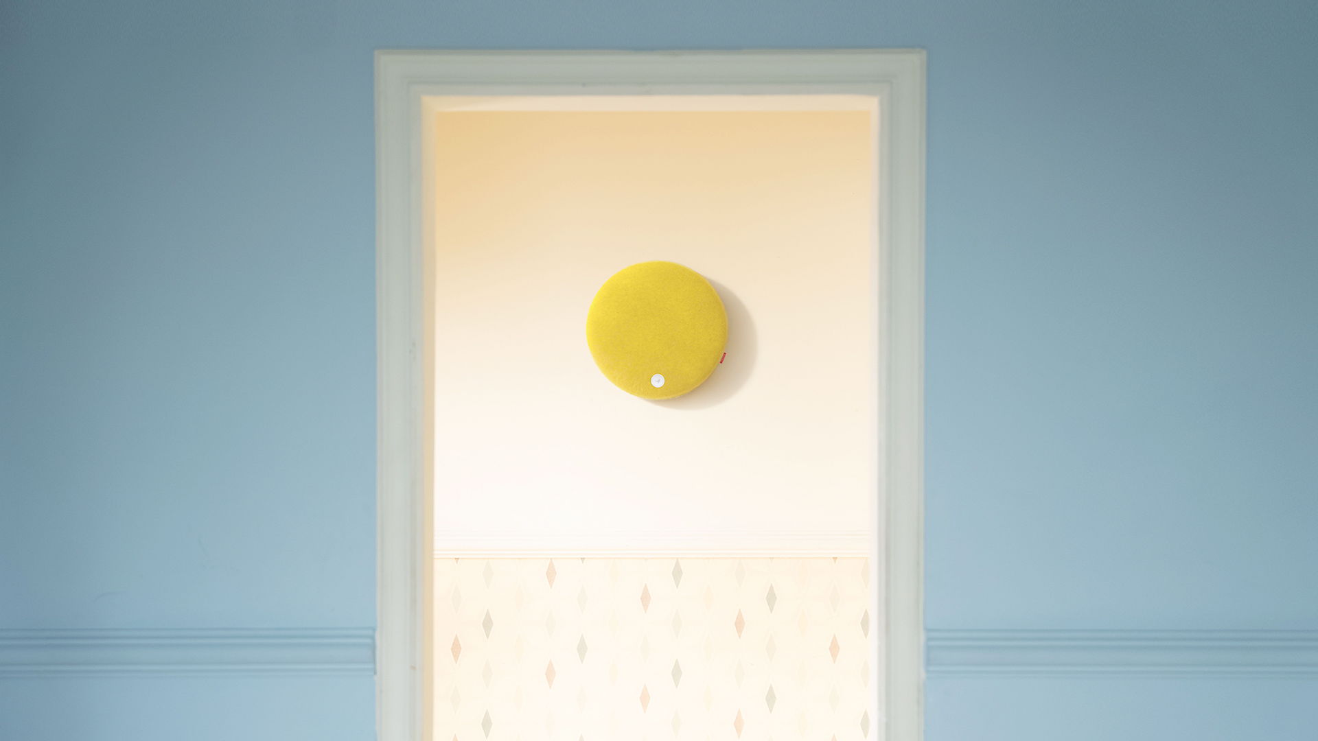 Founded in 2009 in Copenhagen, LIBRATONE is a design-driven lifestyle brand. Inspired by Hans Christian Andersen's The Nightingale, it blends Sound, Vision and Texture to create unique experiences and emotions. LIBRATONE is no longer defined by a single product; it offers a sustainable, soothing, and approachable lifestyle that brings life back to a softer, more mindful and perceptible state.