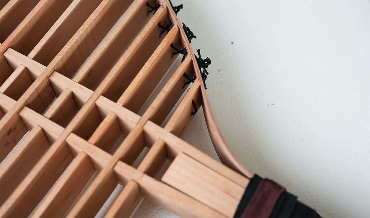 Lasting change begins at the smallest scale. No detail is too little, no problem too small, no emotion trivial and no person irrelevant. In a time defined by environmental and social challenges, design becomes a tool for care, attention, and responsibility, where every step matters and every effort counts. At Lund University School of Industrial Design, education is grounded in curiosity, critical thinking, and real-world engagement. Students question, test, and refine, engaging with people and contexts, bringing together diverse perspectives. The school fosters a new generation of designers who create with intent and awareness. Their work reflects a shift from producing more to creating meaningful impact. Because Every Thing Matters.