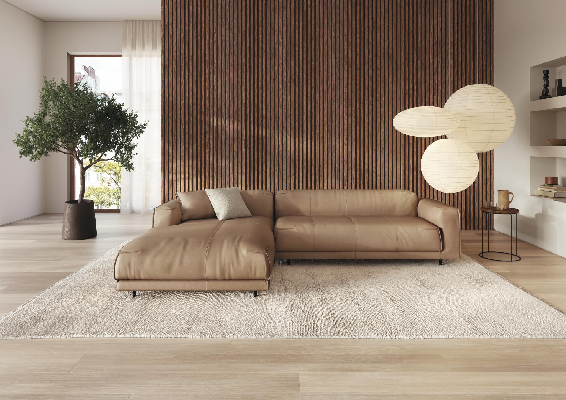 FOR COMFORT IN THE COMMUNITY. freistil redefines premium by breaking free from rigid stereotypes and creating a fresh, surprising, and distinctive zeitgeist. freistil offers new upholstered furniture for a modern world—Made in the Black Forest.