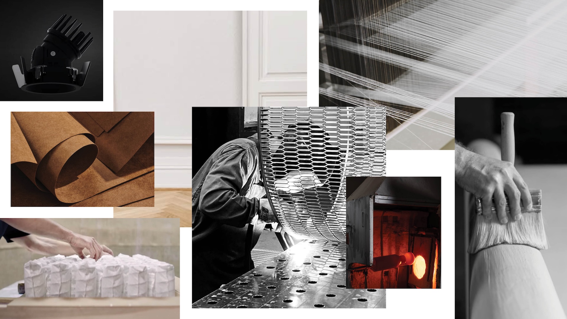 The Residence is a curated design exhibition taking place during 3daysofdesign in a magnificent apartment in the heart of Copenhagen. The Residence presents an exclusive selection of international brands within a living, atmospheric setting, where spaces are composed as a blend of real–life habitation and art installation. The focus is on context, atmosphere, and meaningful encounters between design, art, and people.