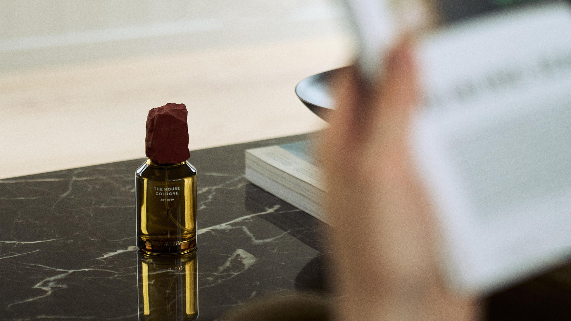 RAAW Alchemy is a Danish, award–winning clean beauty and home fragrance brand creating sensorial rituals for modern living. Crafted with organic, sustainable and wild–harvested ingredients, including ocean botanicals, the collection captures nature’s most effective elements in refined formulations for skin and space. Founded on the belief that there should be no compromise between natural ingredients, ambience and results, RAAW Alchemy offers multi–purpose products designed to nourish the skin while transforming interiors through subtle, evocative scent compositions. The brand delivers sustainable luxury for face, body and home, enhancing well–being through simple, high–performance rituals.